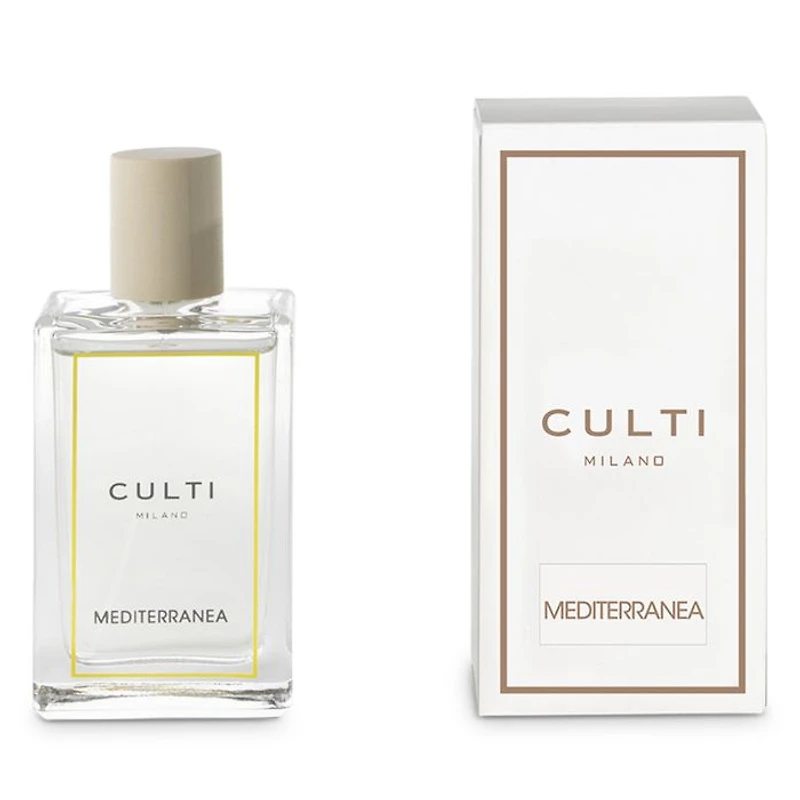 Mediterranea Spray 3.4 oz.