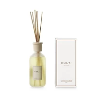 Stile Supreme Amber Classic Diffuser oz