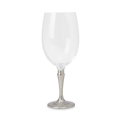 Match Classic Large All Purpose Crystal Wine Glass
