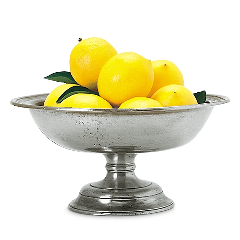 Match Fruit Compote Bowl
