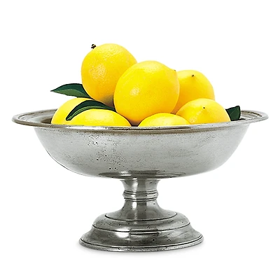 Match Fruit Compote Bowl
