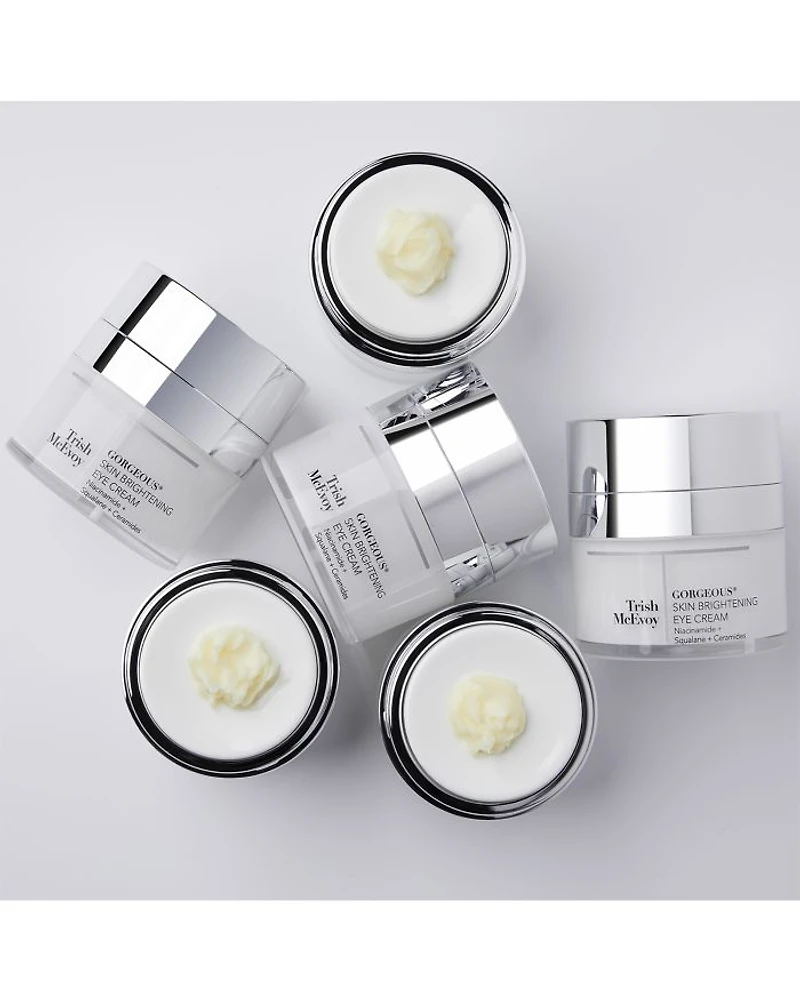 Gorgeous® Skin Brightening Eye Cream 0.5 oz.