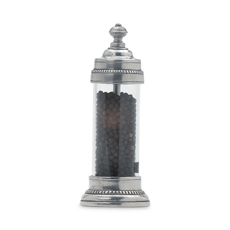 Match Toscana Pepper Mill