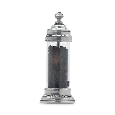Match Toscana Pepper Mill