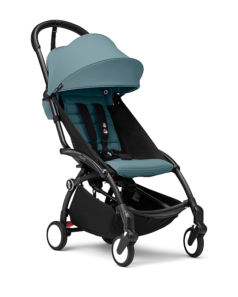 Stokke Yoyo stroller from 6 months