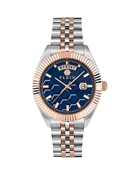 Date Superlative Watch, 42mm