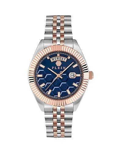 Philipp Plein Date Superlative Watch
