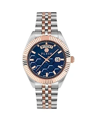 Philipp Plein Date Superlative Watch