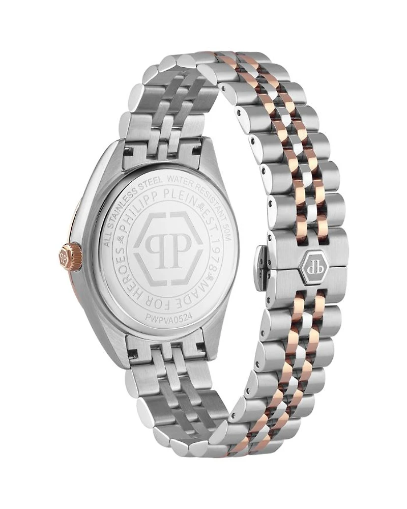 Date Superlative Watch, 42mm