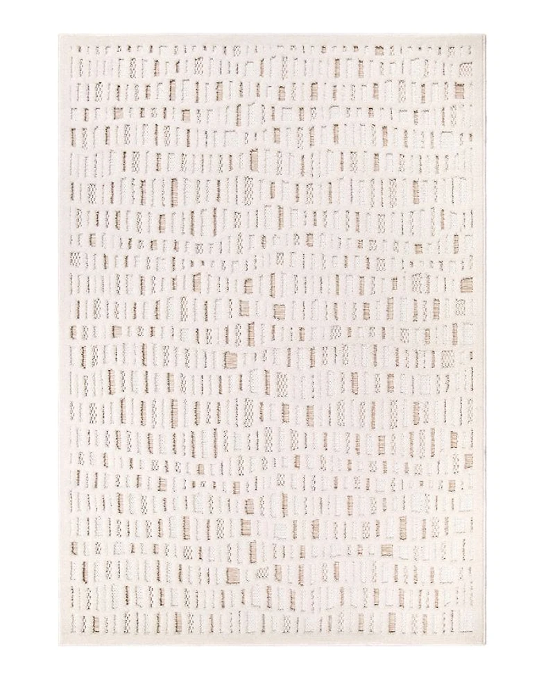 Orian Crochet Arta Area Rug, 9' x 13'