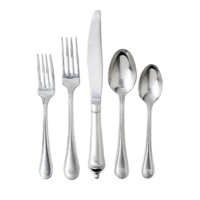 Juliska Berry and Thread 20 Piece Flatware Set