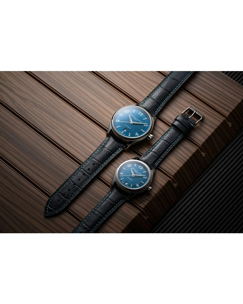 Runabout Watch, 42mm
