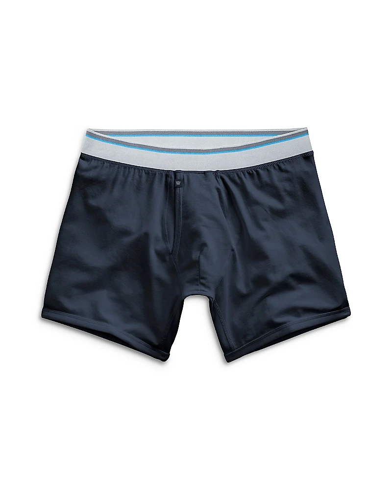 Mack Weldon 18 Hour Jersey Boxer Briefs