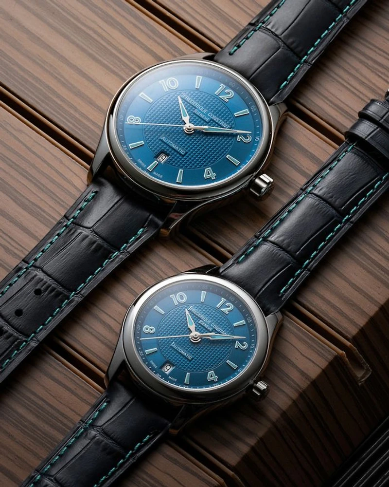 Runabout Watch, 36mm