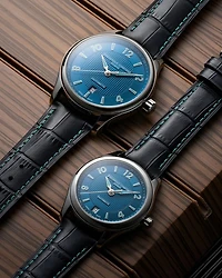 Runabout Watch, 36mm