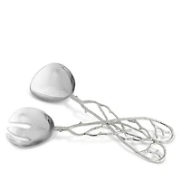 Pomegranate Serving Set