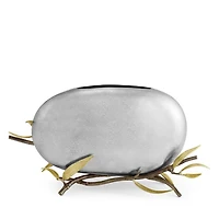 Zen Garden Pebble Vase