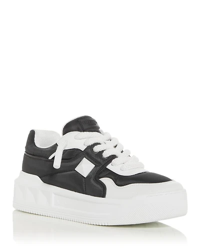 Men's One Stud Low Top Sneakers