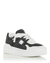 Men's One Stud Low Top Sneakers