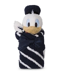 CozyChic® Disney Donald Duck Blanket Buddie, 11.5" - Ages 0+