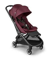 Butterfly Complete Compact Stroller