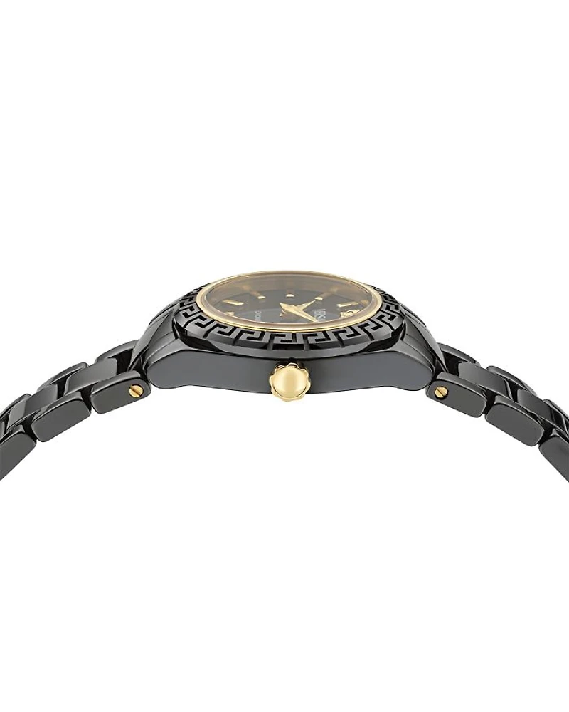 DV One Mini Watch