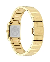 Mosaic Watch, 22mm x 32mm