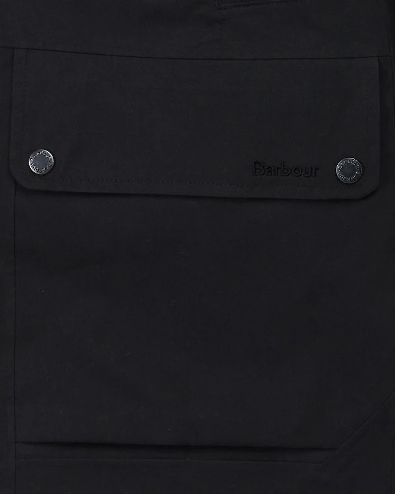 Winter Beadnell Waterproof Jacket