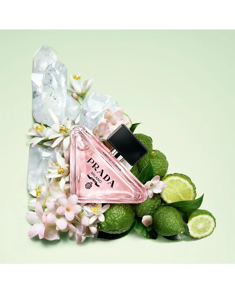 Paradoxe Virtual Flower Eau de Parfum 3 oz.