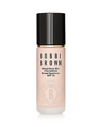 Bobbi Brown Weightless Skin Foundation Spf 15