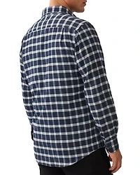 McLaren Falls Button Front Shirt