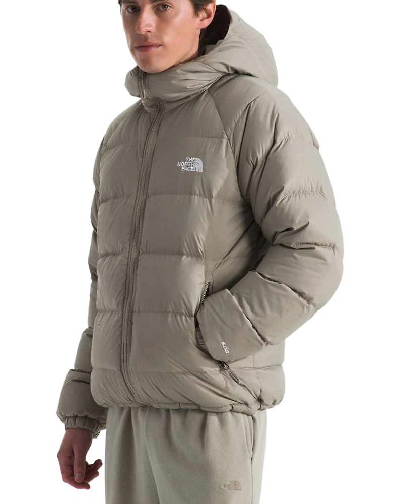 Hydrenalite™ Down Hooded Jacket