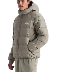 Hydrenalite™ Down Hooded Jacket