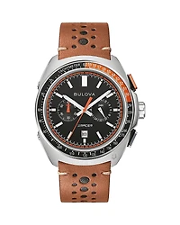 Bulova Performance Racer Chronograph, 42mm