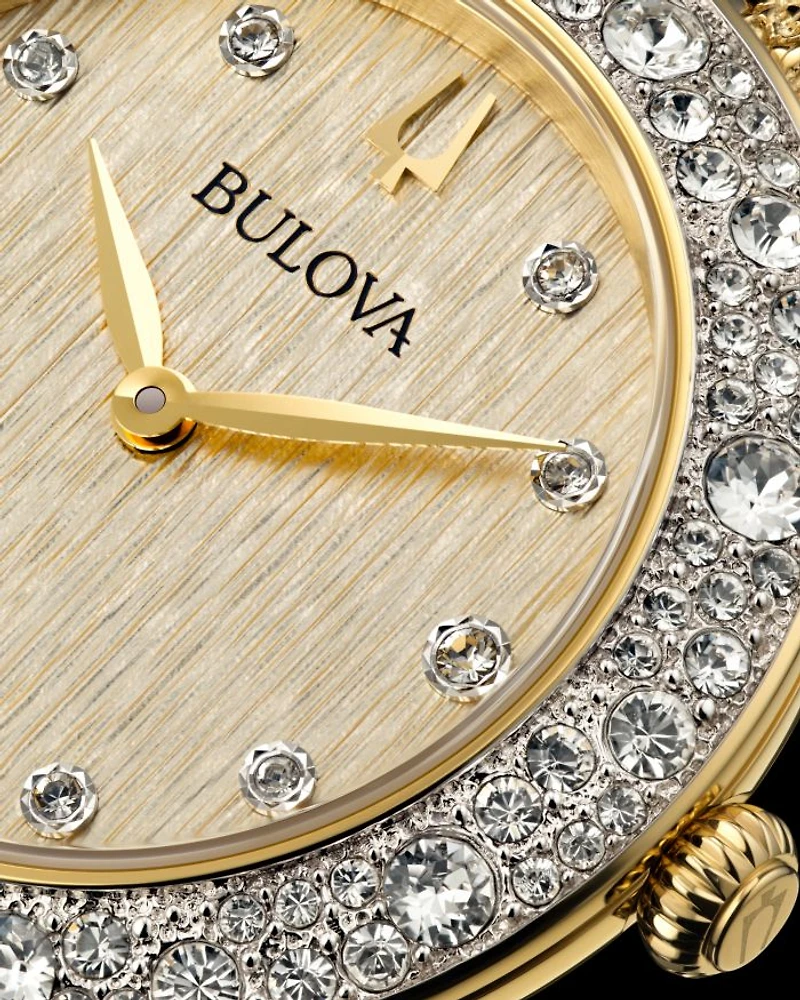 Classic Phantom Watch
