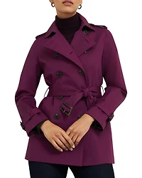 Adalee Trench Coat