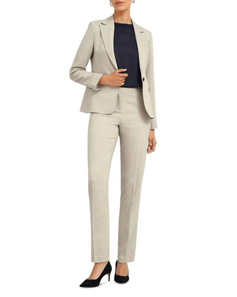 Ellen Straight Leg Pants