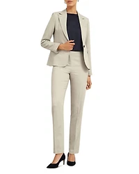 Ellen Straight Leg Pants