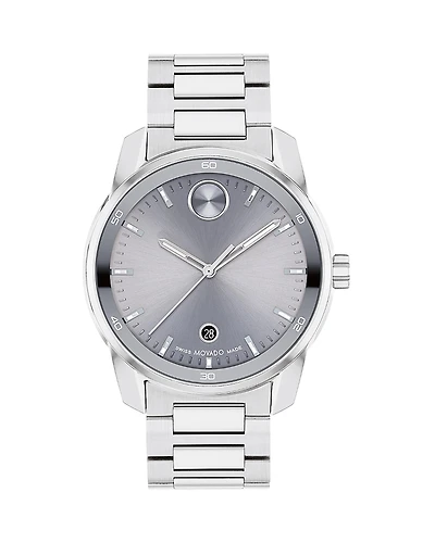 Movado Bold Verso Watch, 42mm