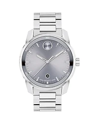 Movado Bold Verso Watch, 42mm