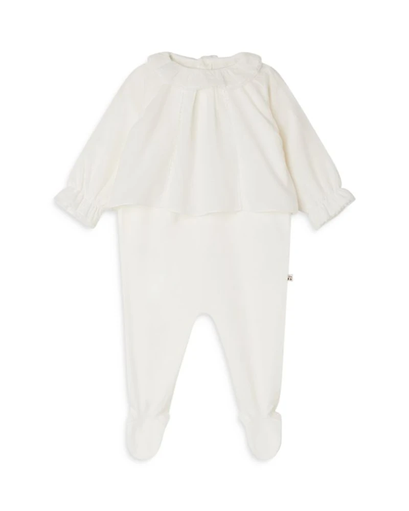 Unisex Brise Footie - Baby