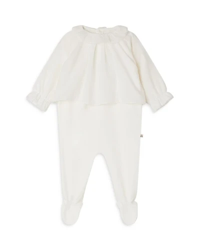 Unisex Brise Footie - Baby