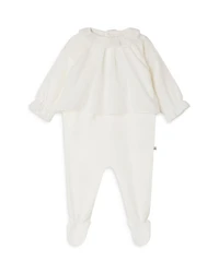 Unisex Brise Footie - Baby