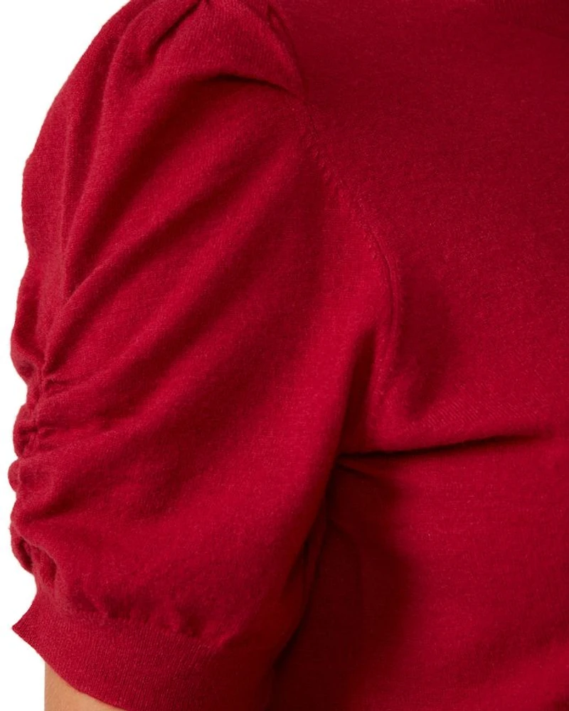 Bacchus Knit Sweater