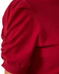 Bacchus Knit Sweater