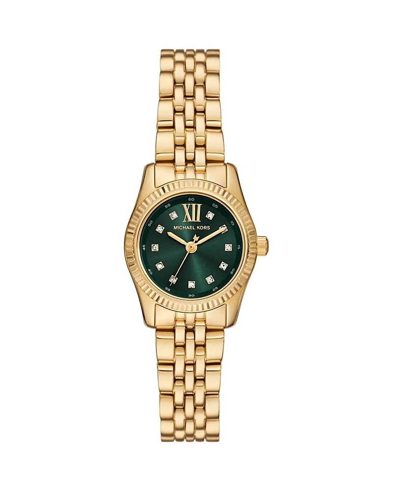 Michael Kors Lexington Watch, 26mm