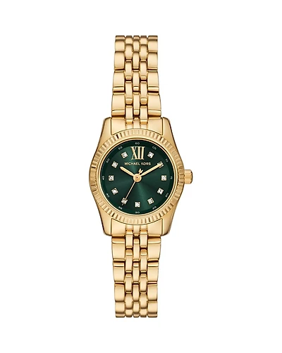 Michael Kors Lexington Watch, 26mm