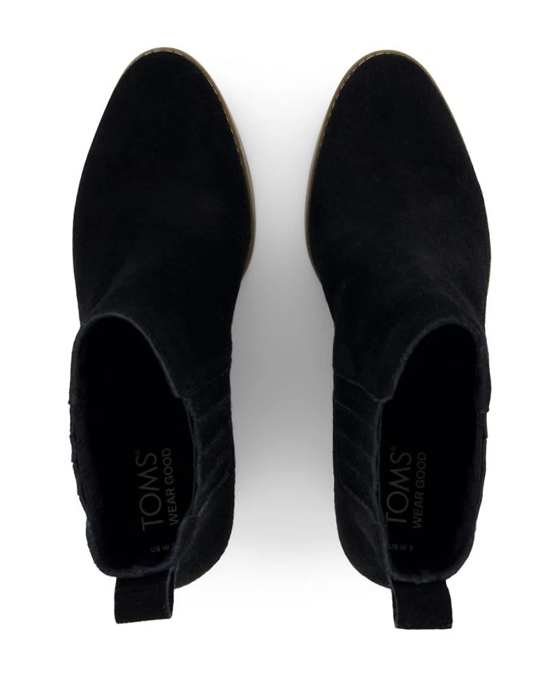 Women's Noa Wedge Chelsea Booties