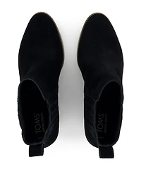 Women's Noa Wedge Chelsea Booties