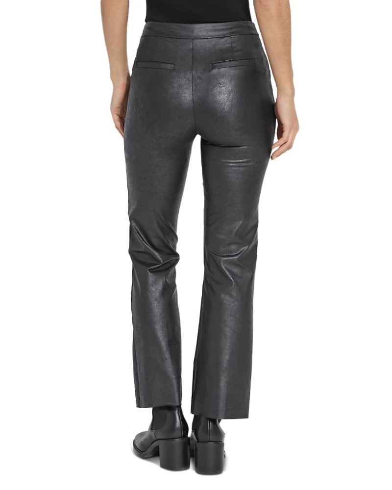 Elysse Faux Leather Pants